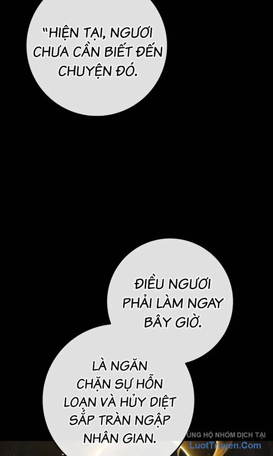 Thanh Kiếm Của Hoàng Đế - Chapter 107 - Page 127