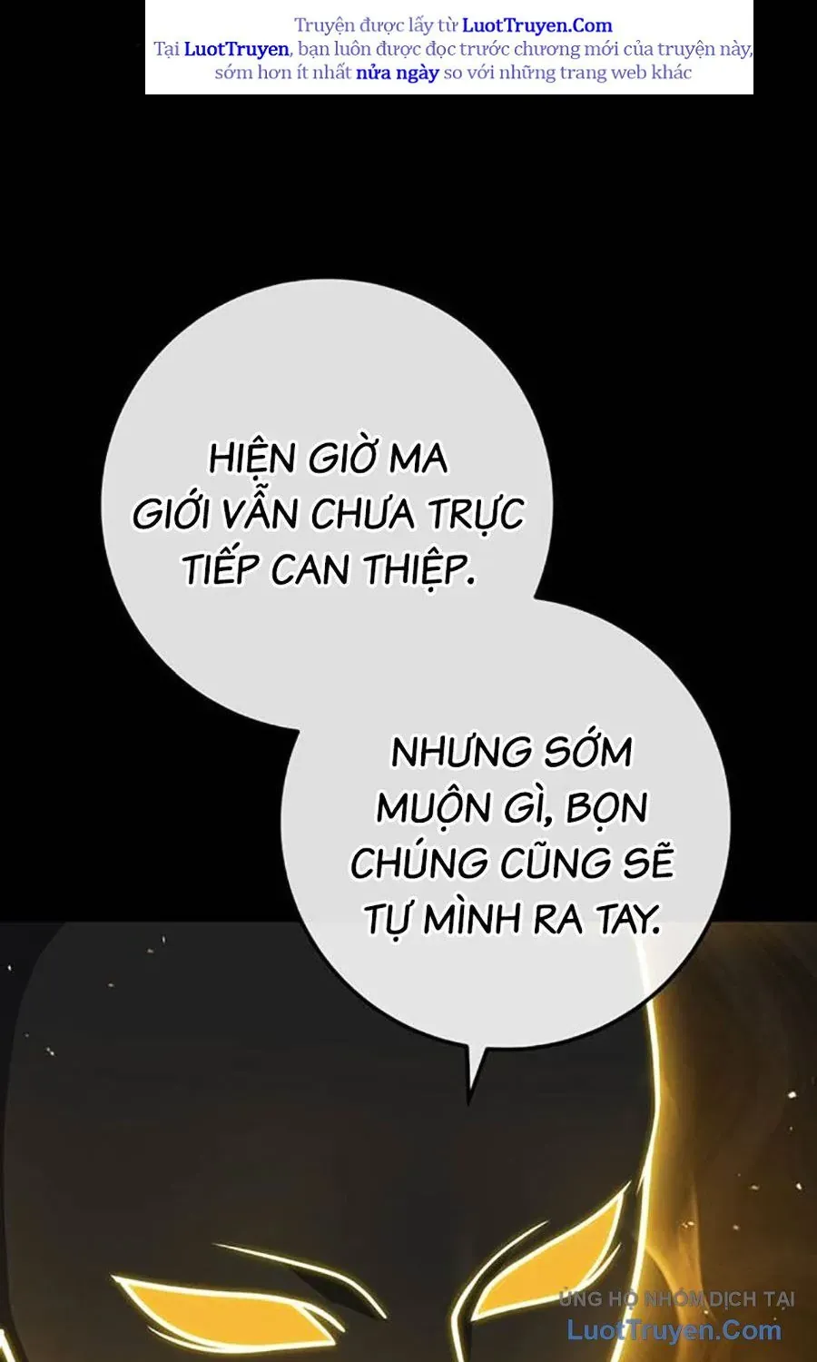 Thanh Kiếm Của Hoàng Đế - Chapter 107 - Page 129