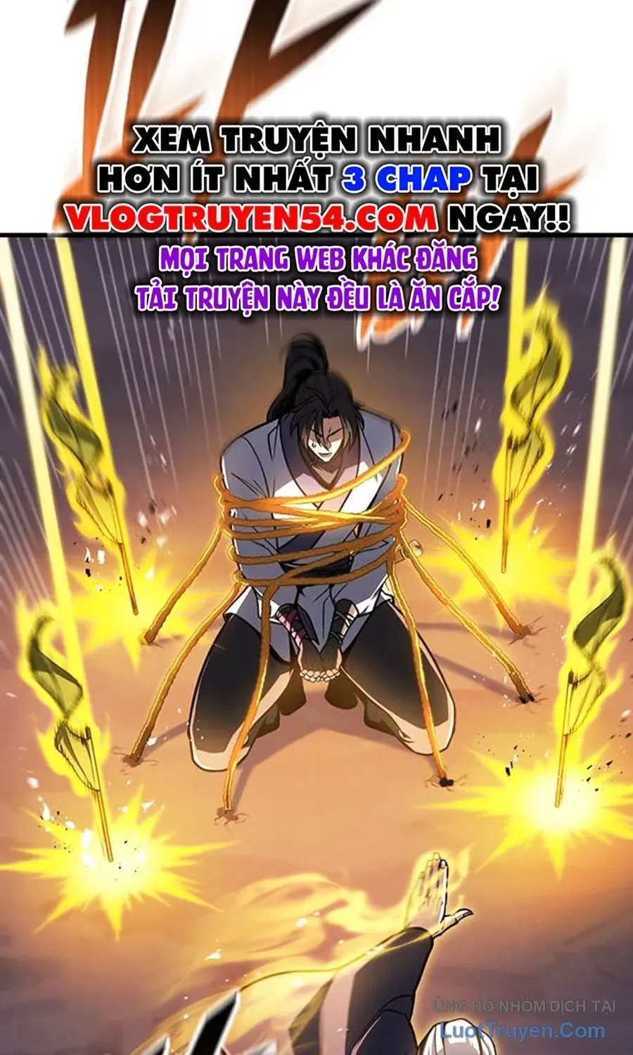 Thanh Kiếm Của Hoàng Đế - Chapter 107 - Page 13