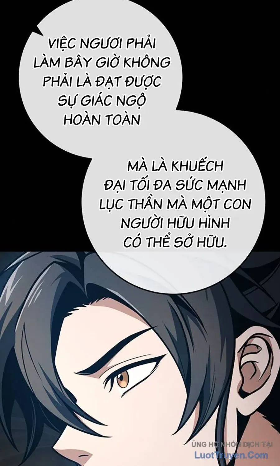 Thanh Kiếm Của Hoàng Đế - Chapter 107 - Page 136