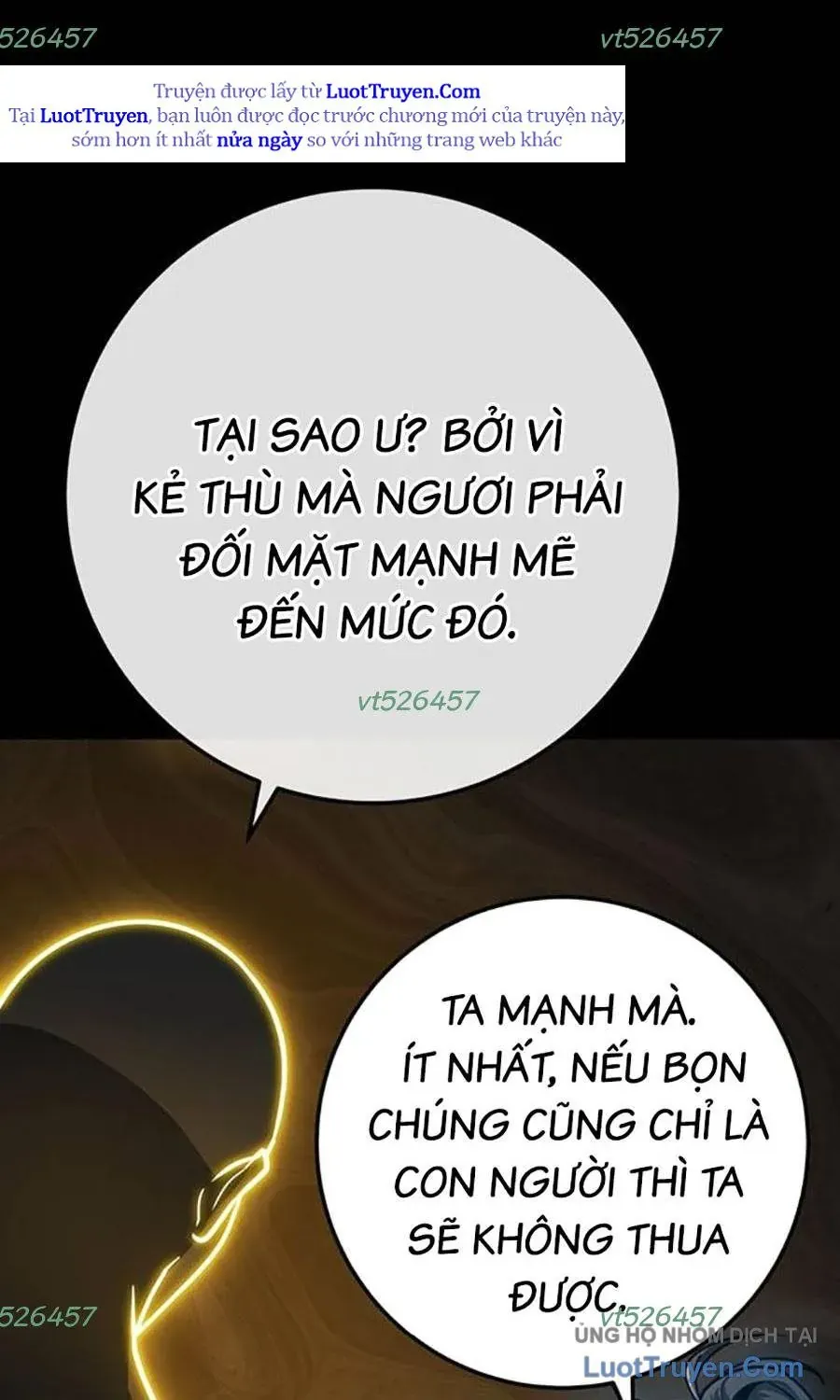 Thanh Kiếm Của Hoàng Đế - Chapter 107 - Page 138