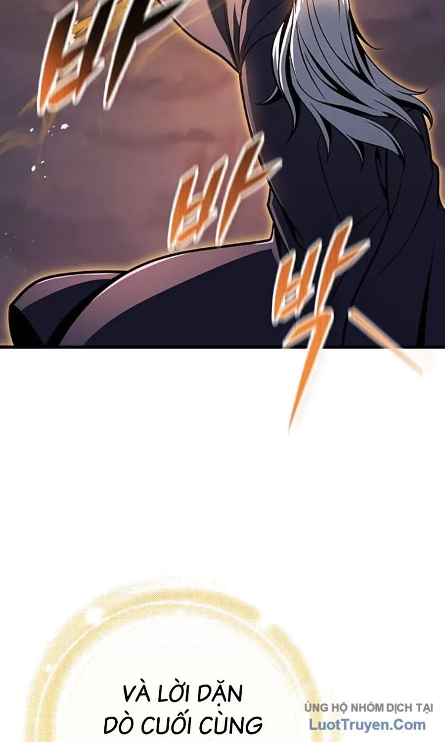 Thanh Kiếm Của Hoàng Đế - Chapter 107 - Page 14