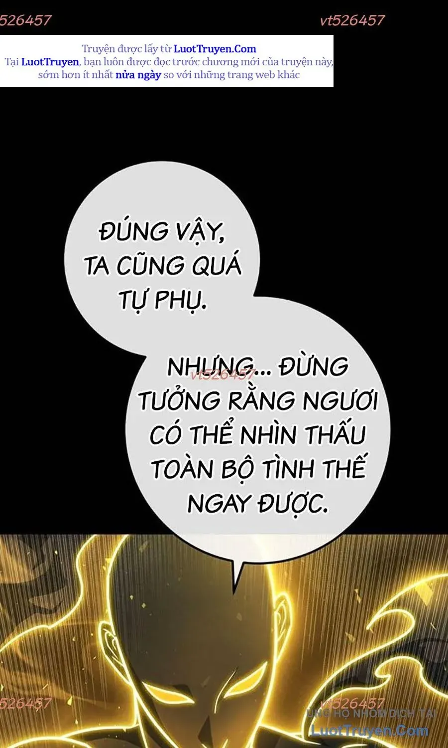 Thanh Kiếm Của Hoàng Đế - Chapter 107 - Page 140