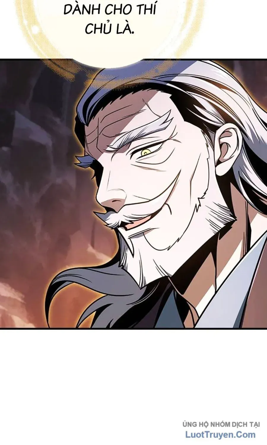 Thanh Kiếm Của Hoàng Đế - Chapter 107 - Page 15