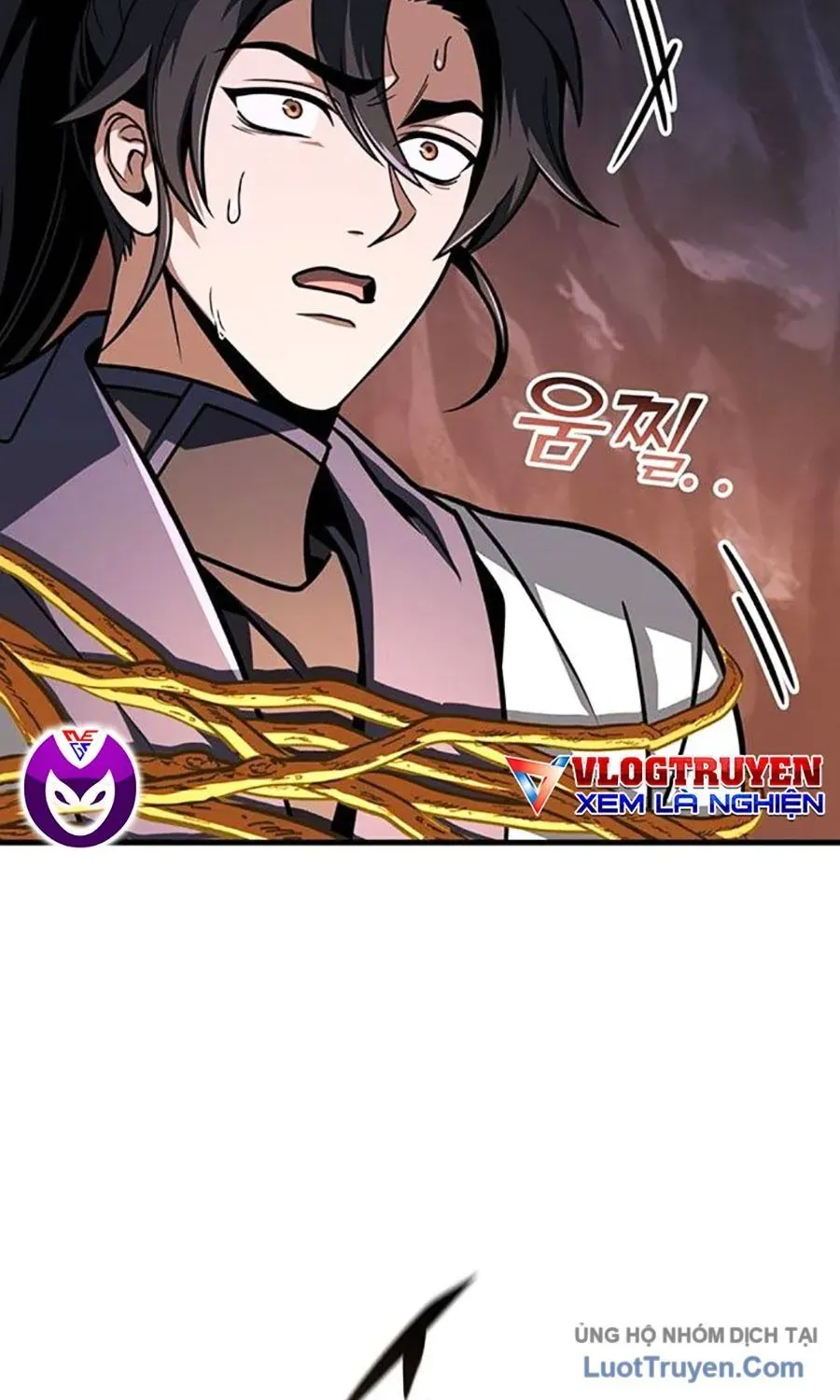Thanh Kiếm Của Hoàng Đế - Chapter 107 - Page 18