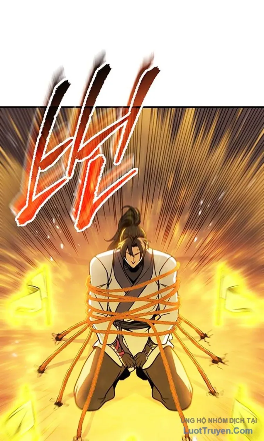 Thanh Kiếm Của Hoàng Đế - Chapter 107 - Page 21