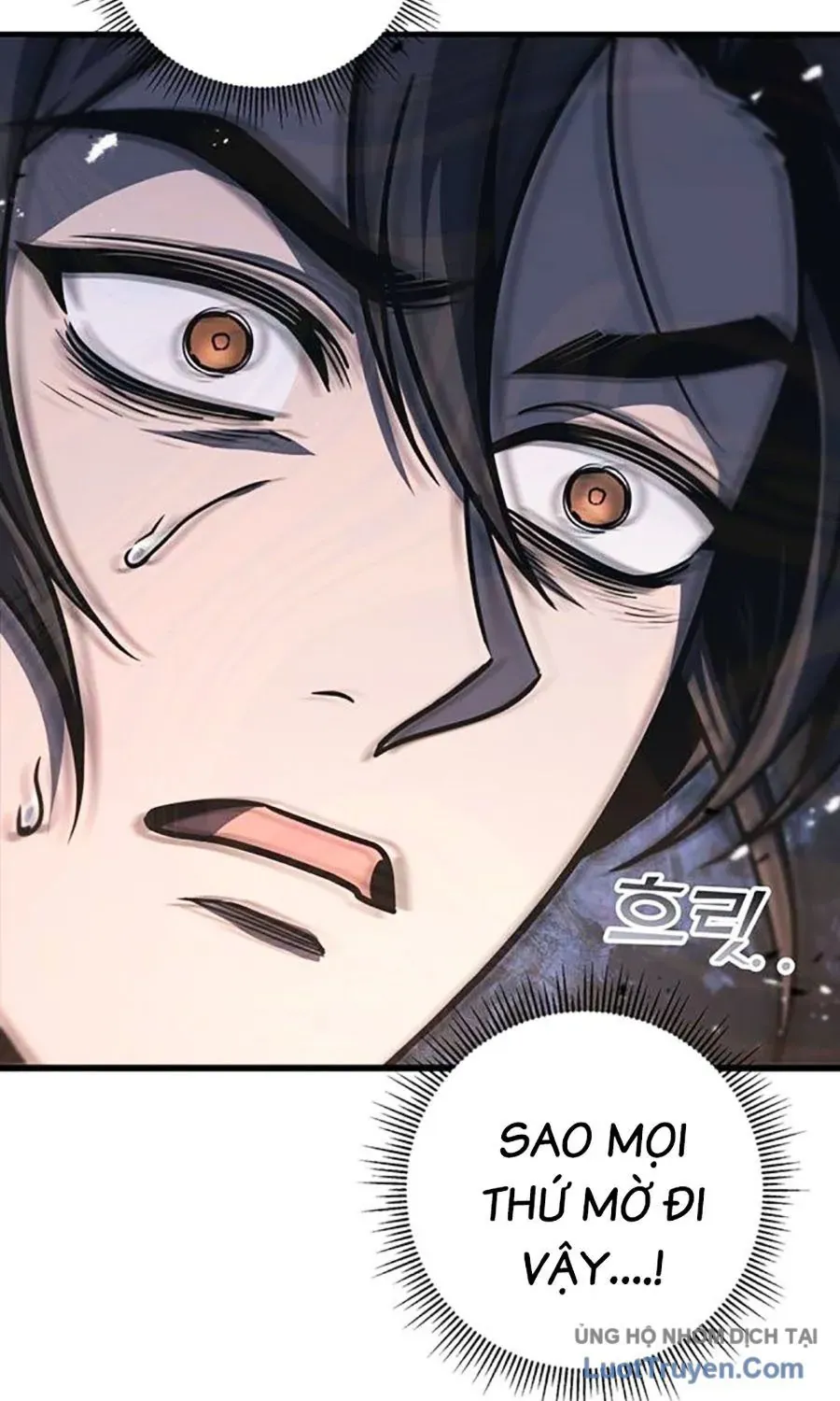 Thanh Kiếm Của Hoàng Đế - Chapter 107 - Page 23