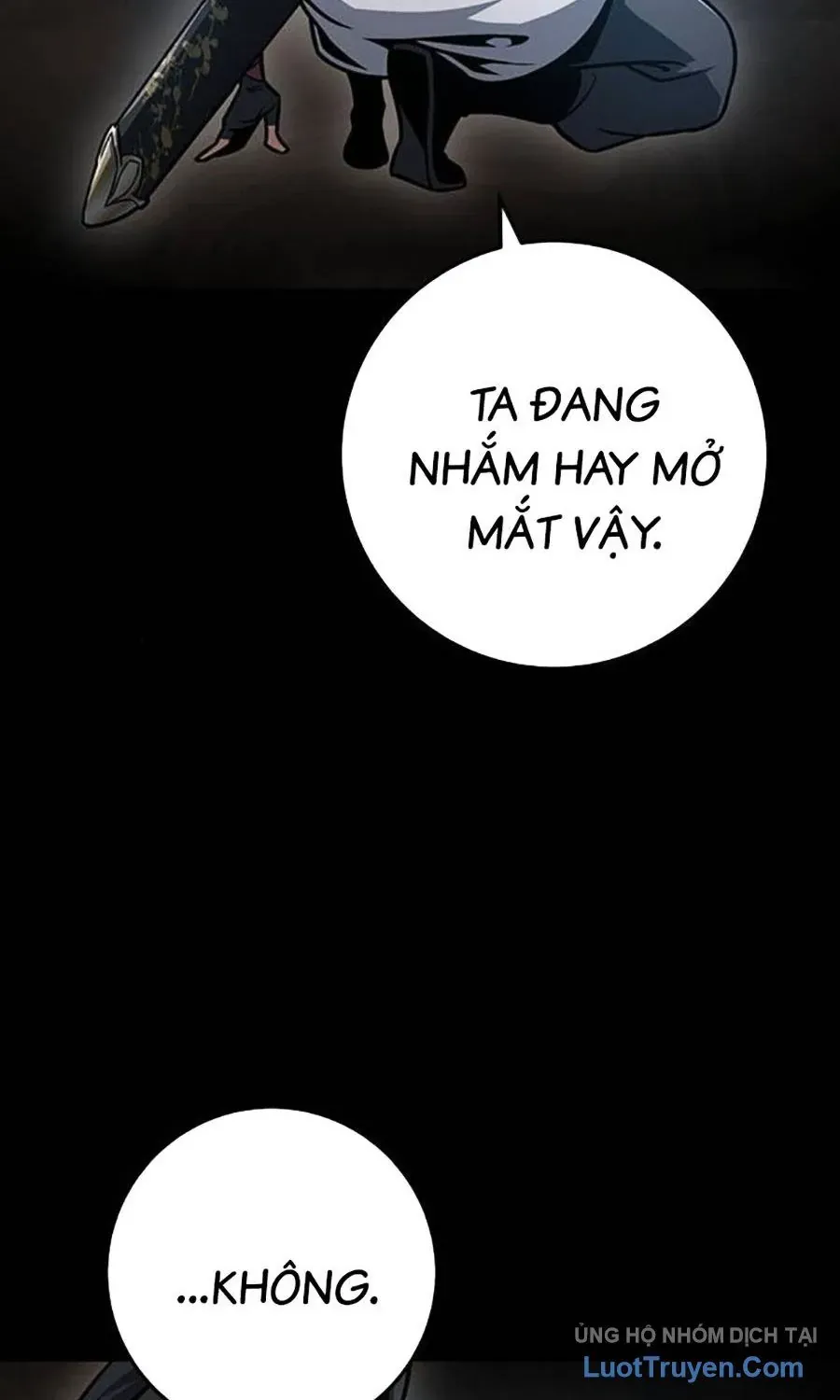 Thanh Kiếm Của Hoàng Đế - Chapter 107 - Page 30