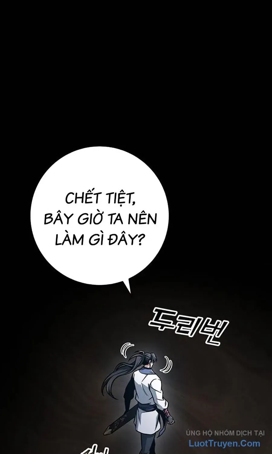 Thanh Kiếm Của Hoàng Đế - Chapter 107 - Page 32
