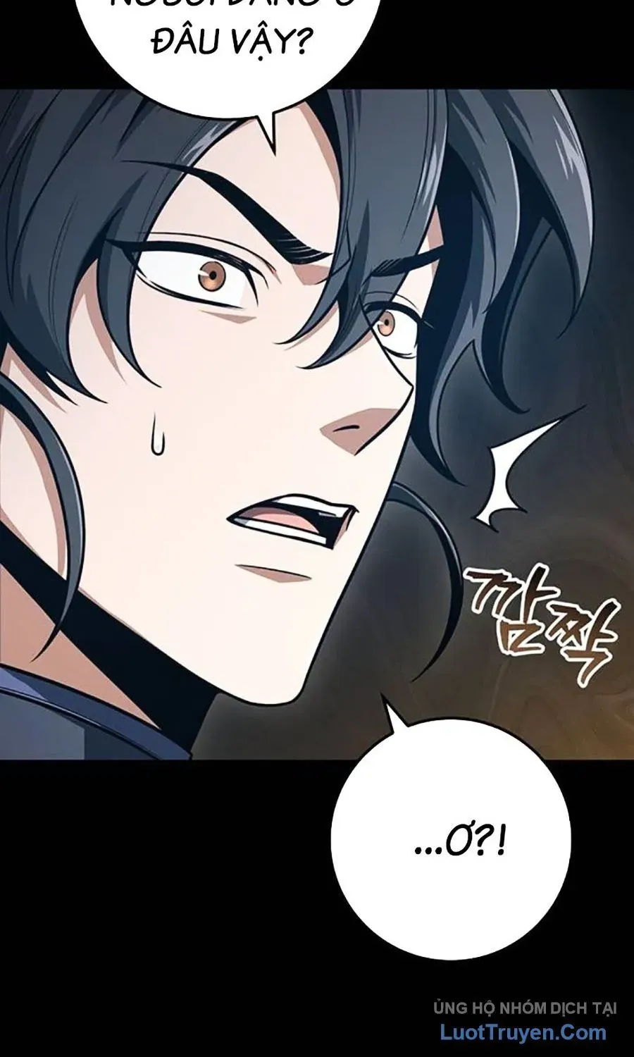 Thanh Kiếm Của Hoàng Đế - Chapter 107 - Page 34