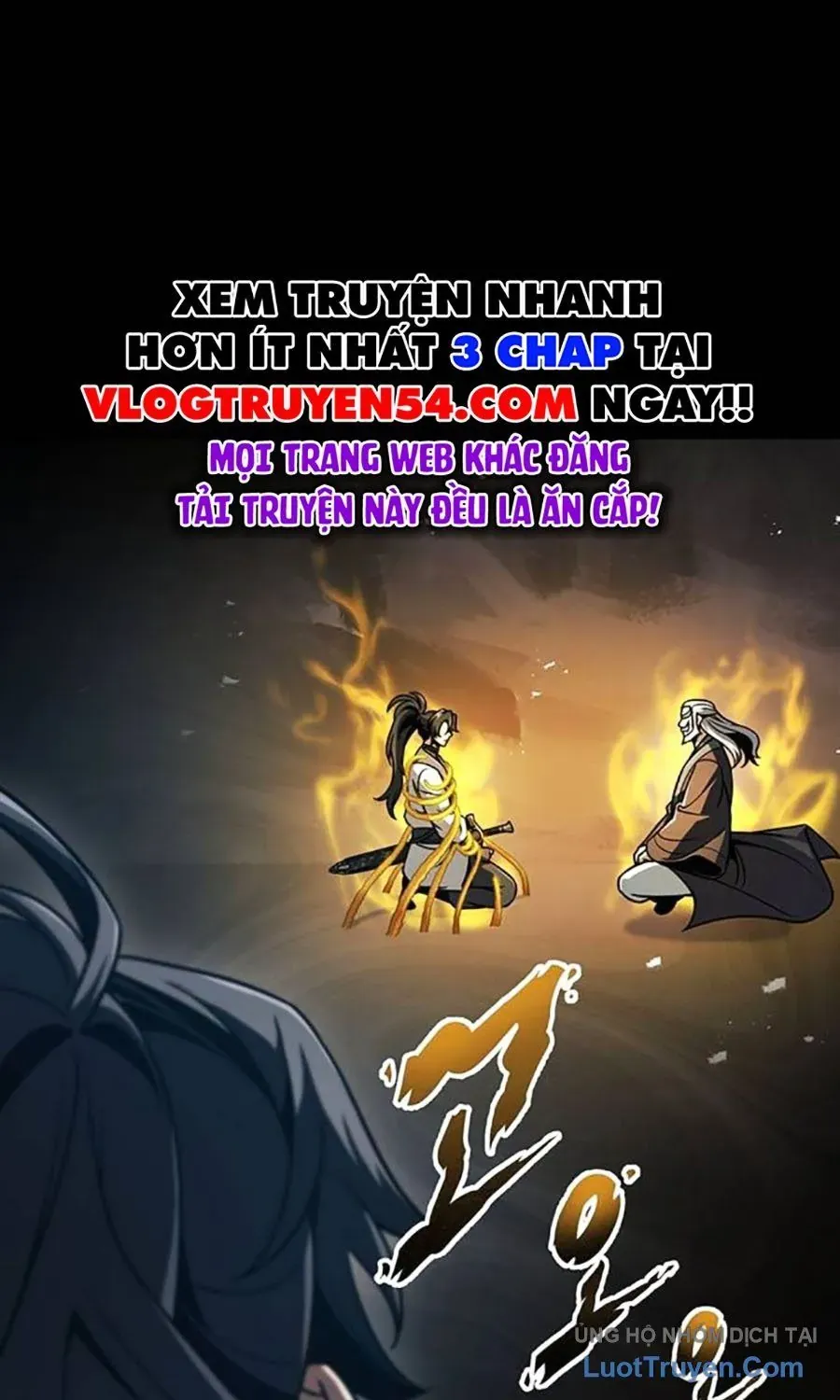 Thanh Kiếm Của Hoàng Đế - Chapter 107 - Page 35