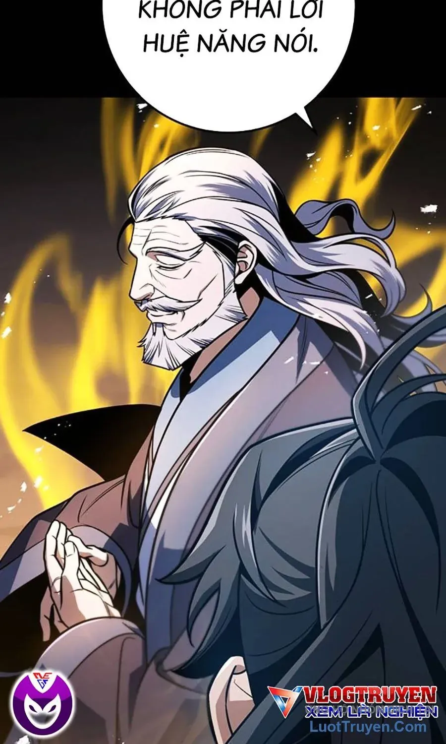 Thanh Kiếm Của Hoàng Đế - Chapter 107 - Page 42