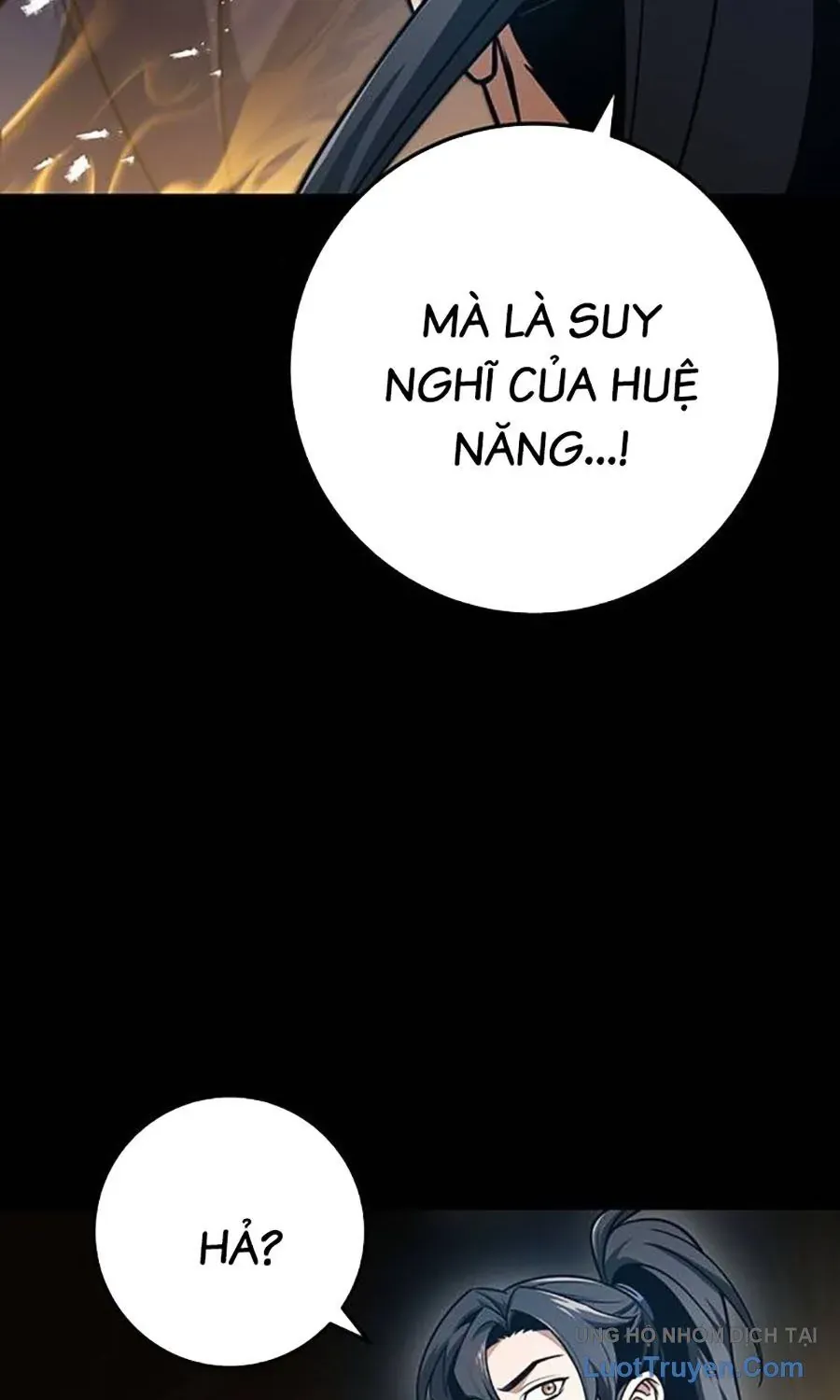 Thanh Kiếm Của Hoàng Đế - Chapter 107 - Page 43