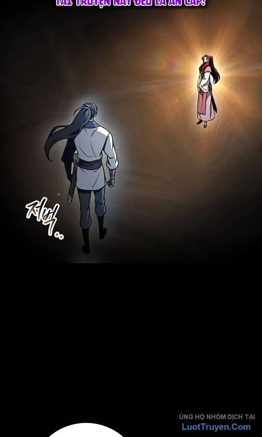 Thanh Kiếm Của Hoàng Đế - Chapter 107 - Page 45