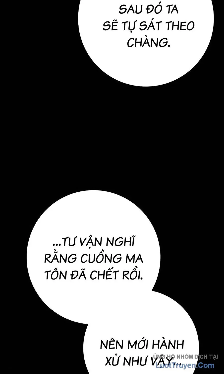 Thanh Kiếm Của Hoàng Đế - Chapter 107 - Page 49