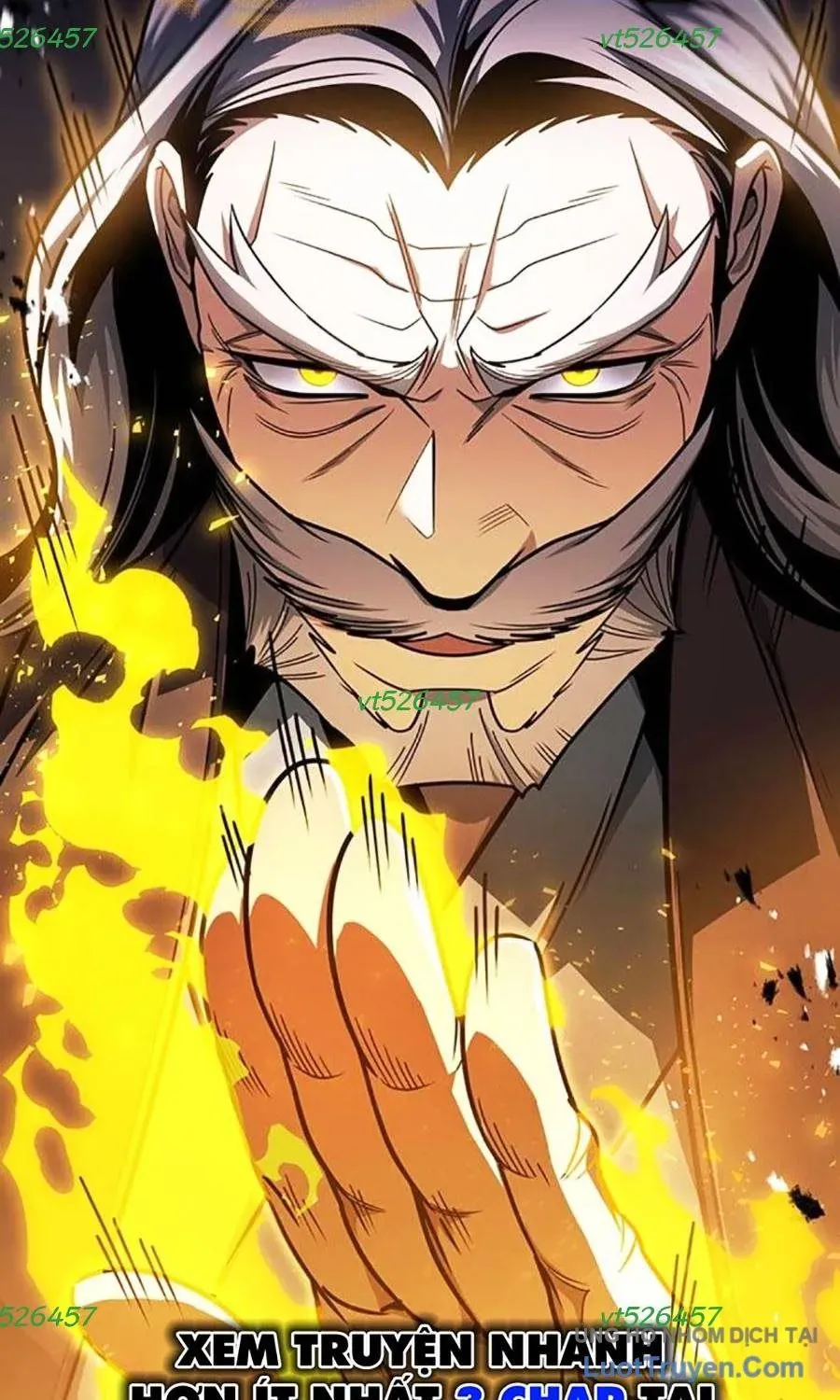 Thanh Kiếm Của Hoàng Đế - Chapter 107 - Page 5