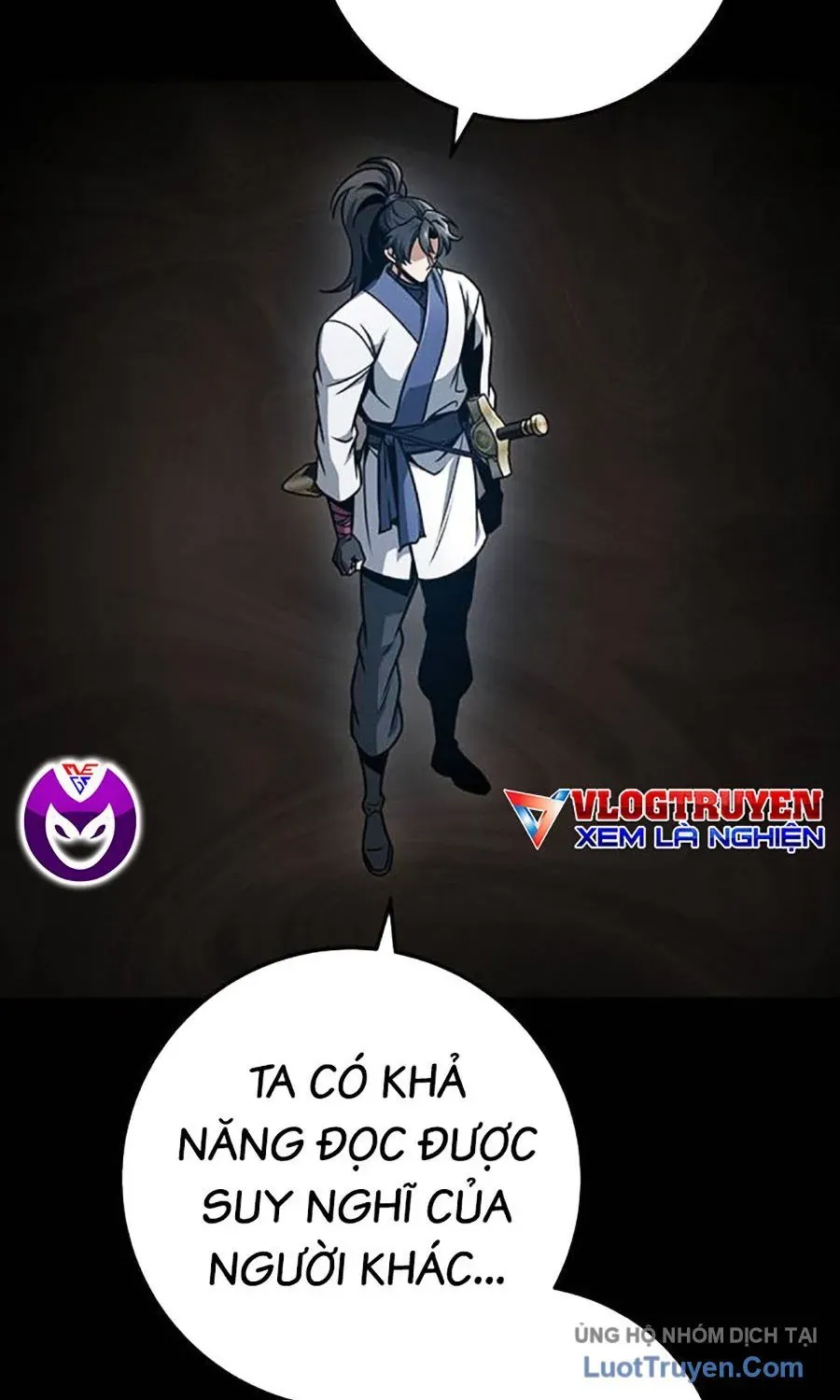 Thanh Kiếm Của Hoàng Đế - Chapter 107 - Page 50