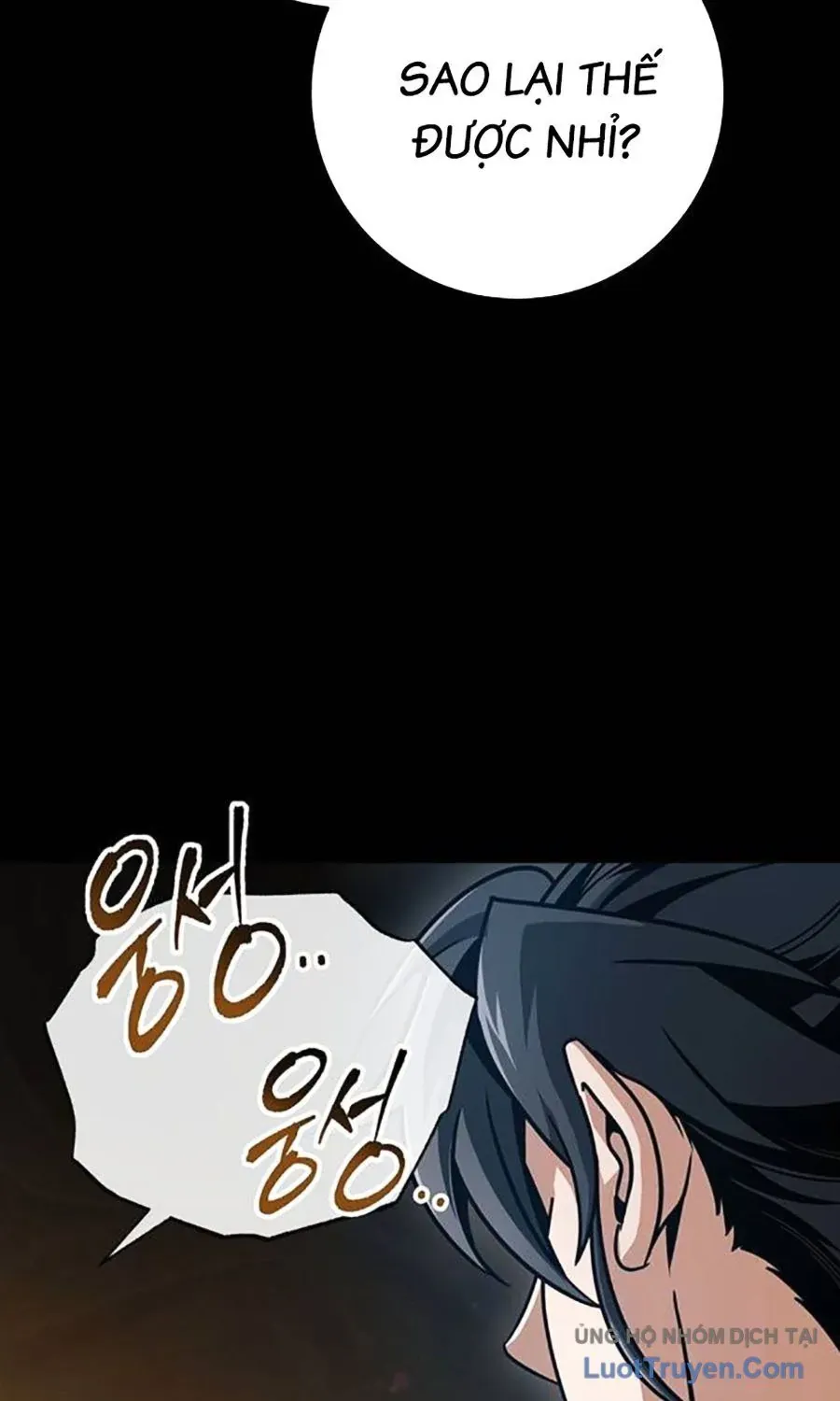 Thanh Kiếm Của Hoàng Đế - Chapter 107 - Page 51