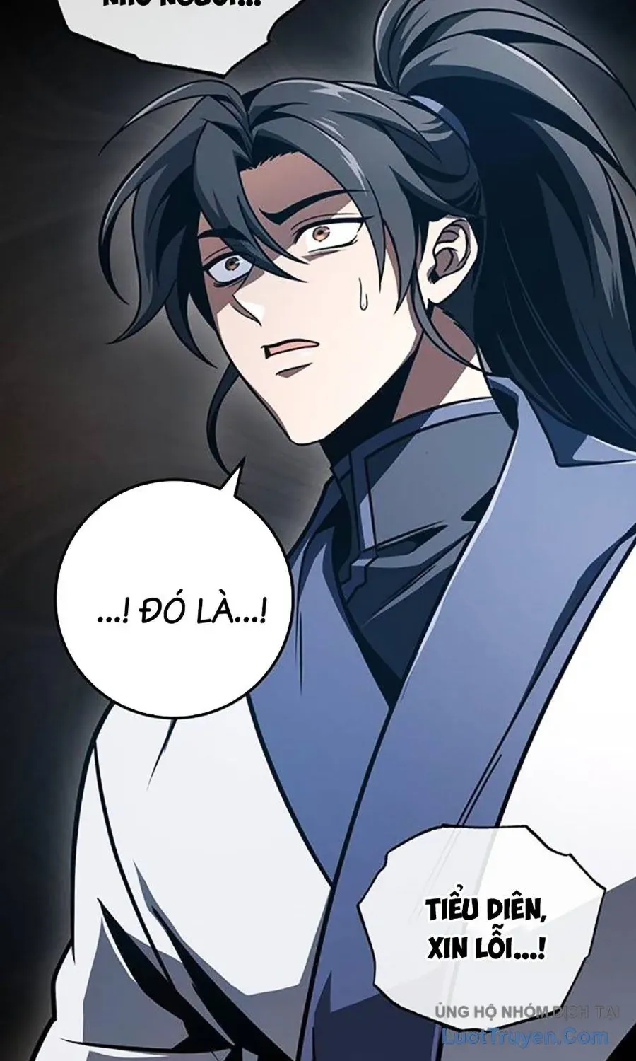 Thanh Kiếm Của Hoàng Đế - Chapter 107 - Page 53