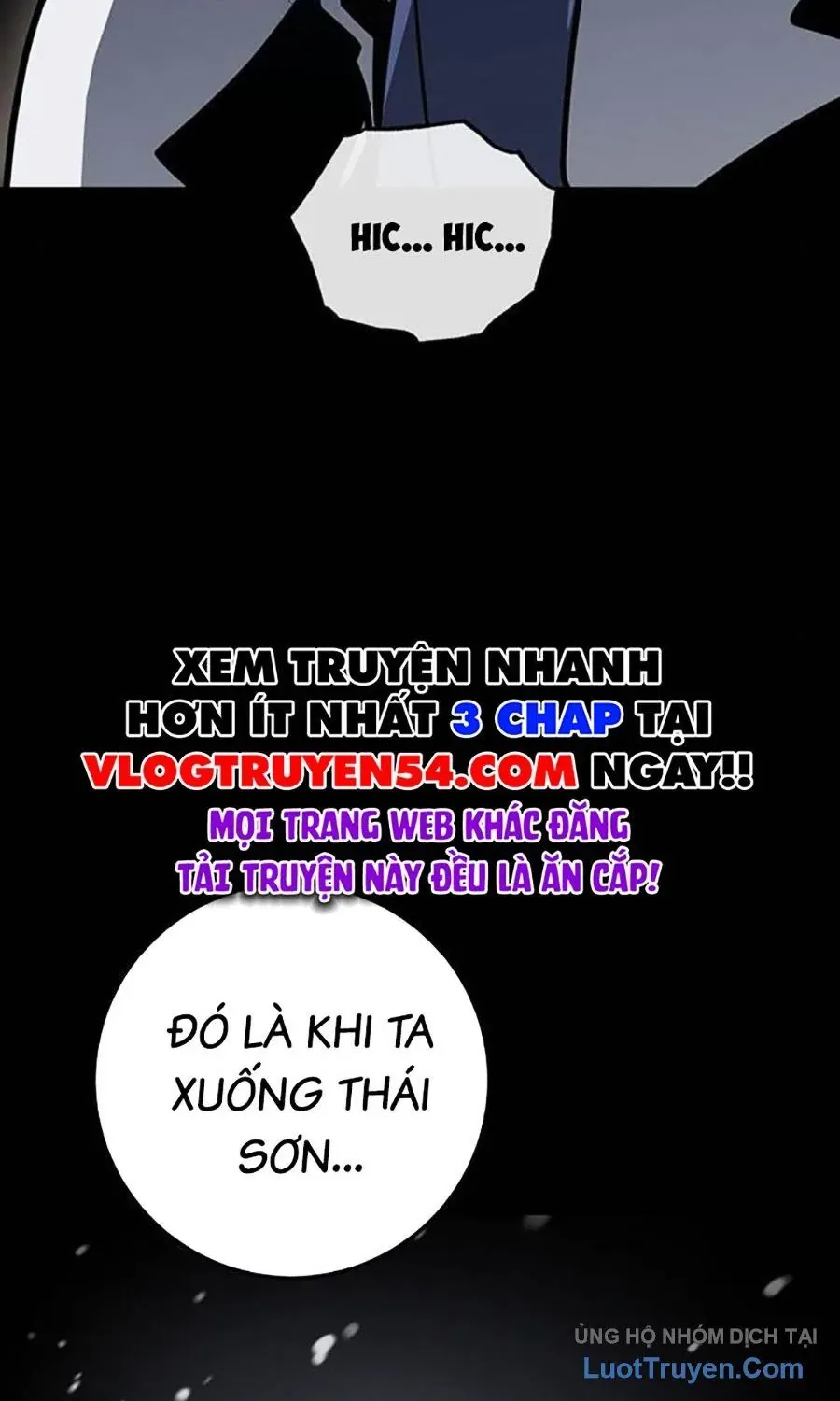 Thanh Kiếm Của Hoàng Đế - Chapter 107 - Page 54