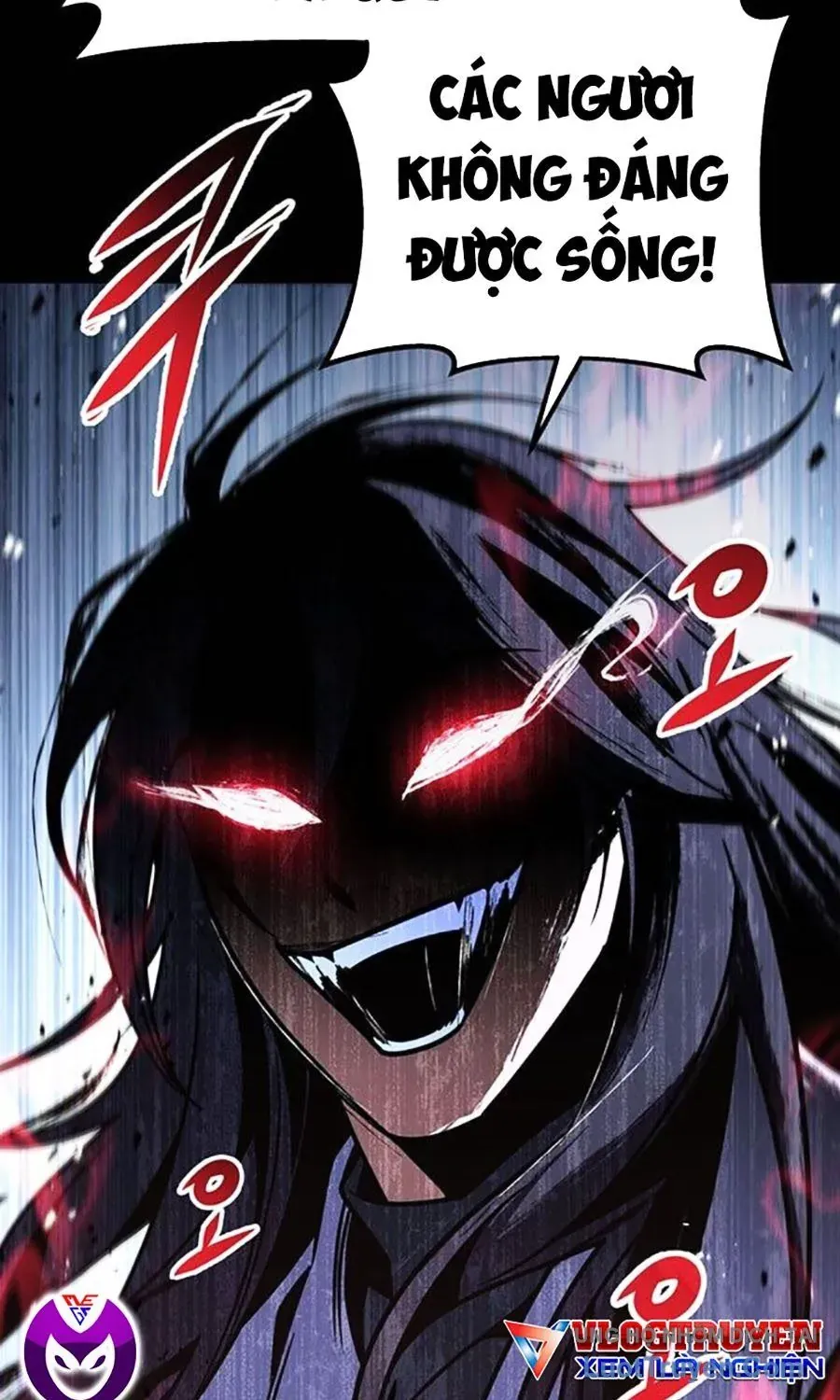 Thanh Kiếm Của Hoàng Đế - Chapter 107 - Page 57