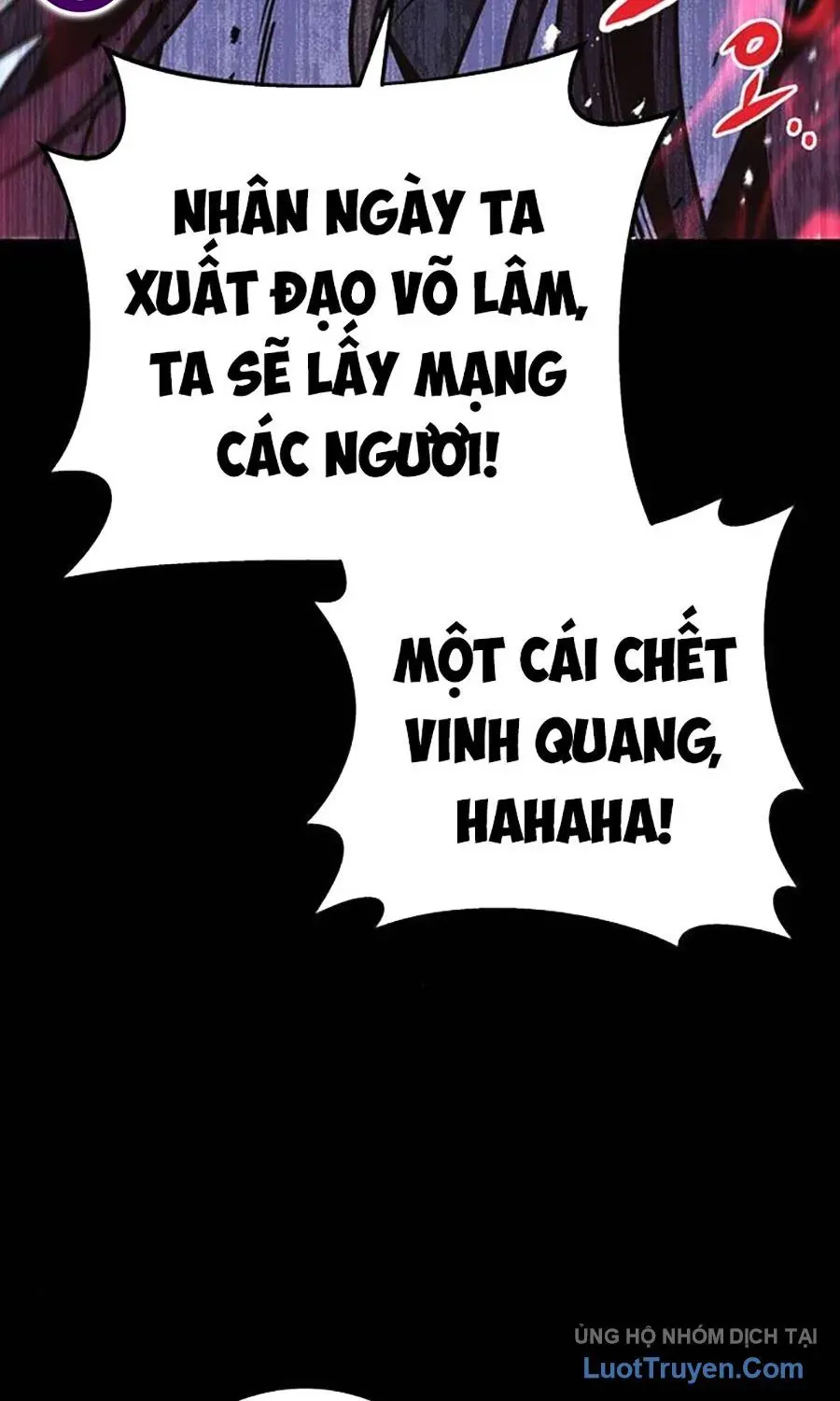 Thanh Kiếm Của Hoàng Đế - Chapter 107 - Page 58