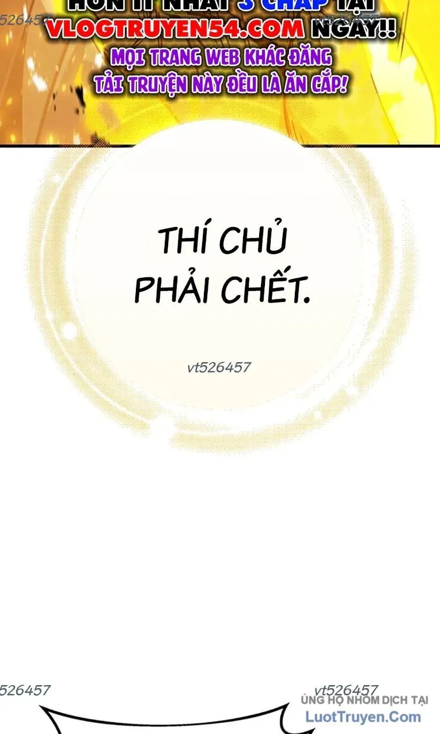 Thanh Kiếm Của Hoàng Đế - Chapter 107 - Page 6