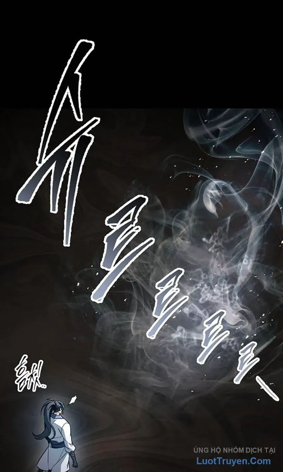 Thanh Kiếm Của Hoàng Đế - Chapter 107 - Page 61