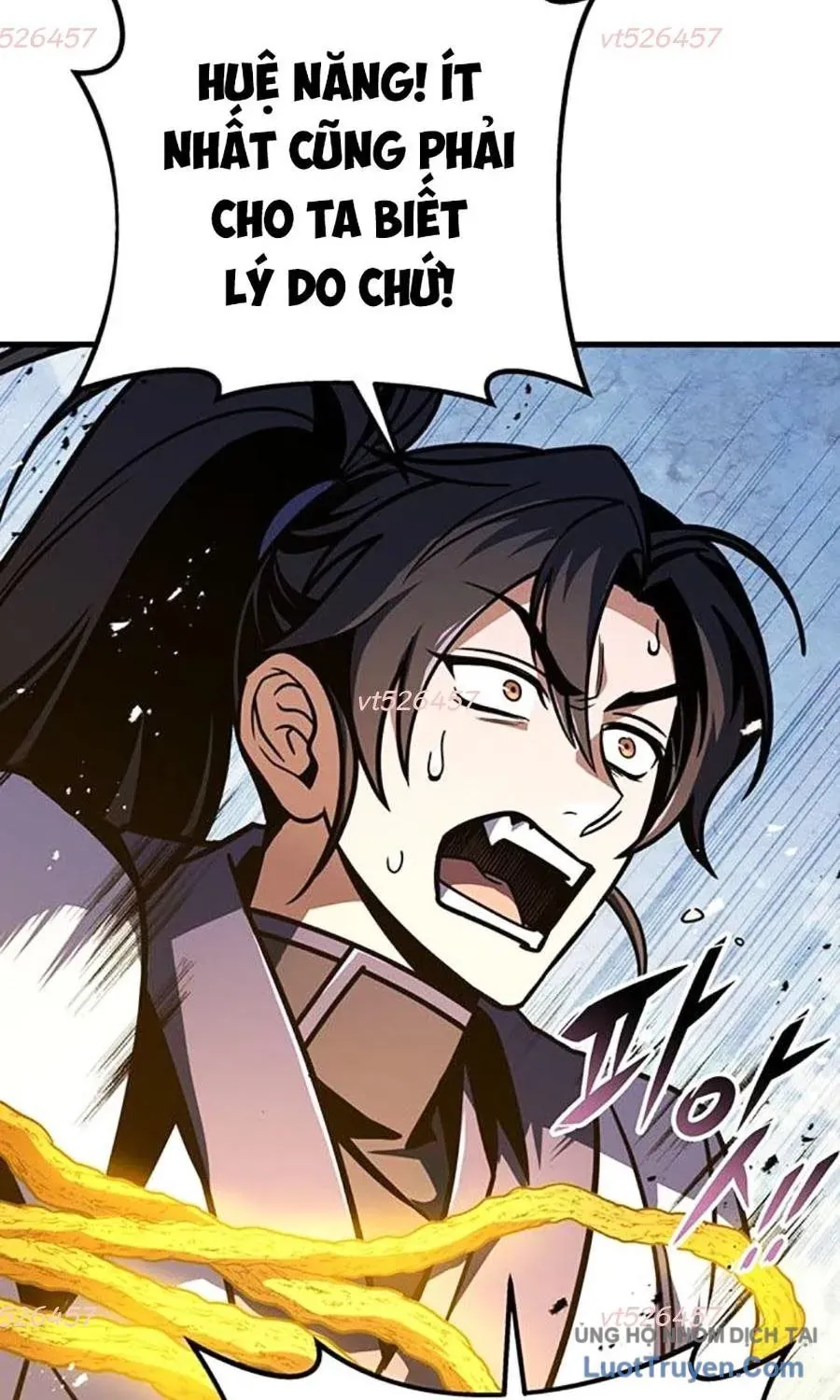 Thanh Kiếm Của Hoàng Đế - Chapter 107 - Page 7