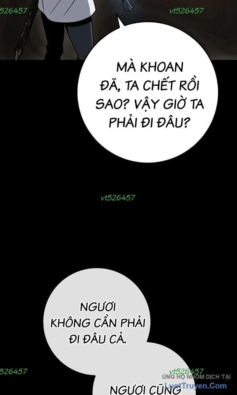 Thanh Kiếm Của Hoàng Đế - Chapter 107 - Page 73