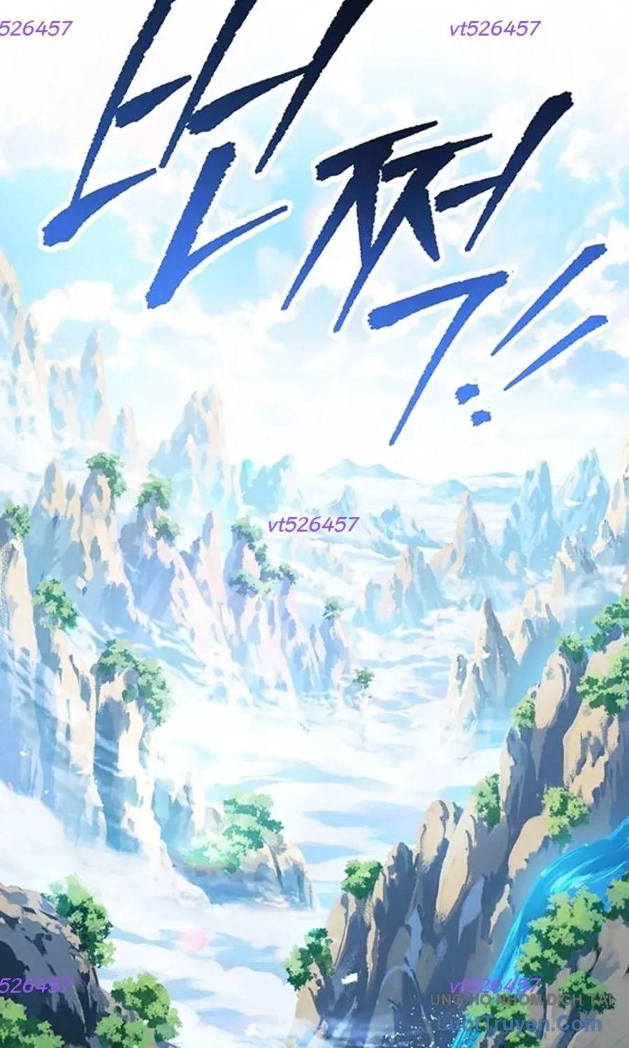 Thanh Kiếm Của Hoàng Đế - Chapter 107 - Page 79