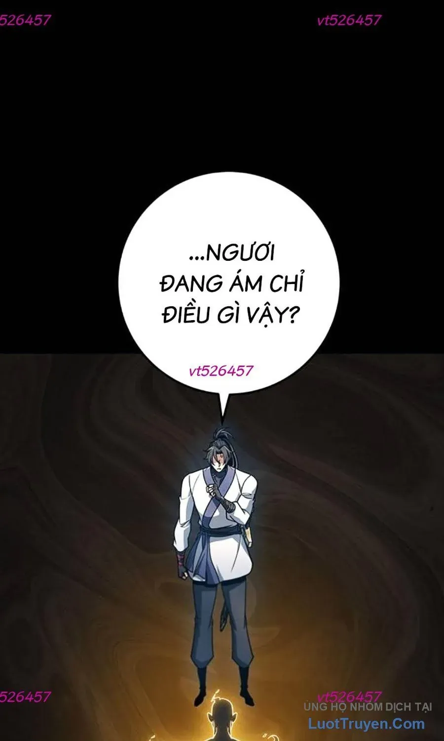 Thanh Kiếm Của Hoàng Đế - Chapter 107 - Page 88