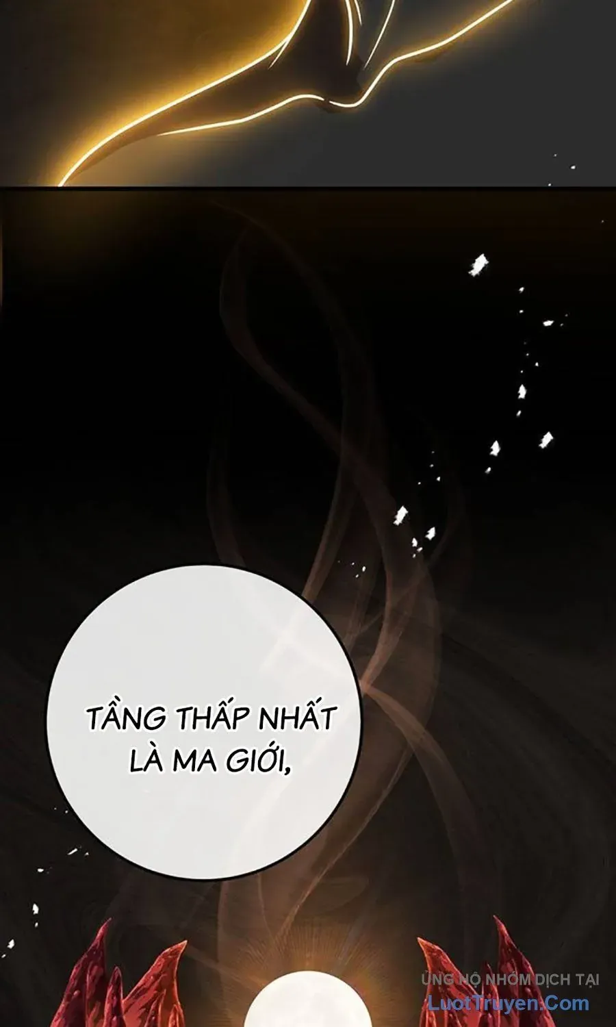 Thanh Kiếm Của Hoàng Đế - Chapter 107 - Page 91