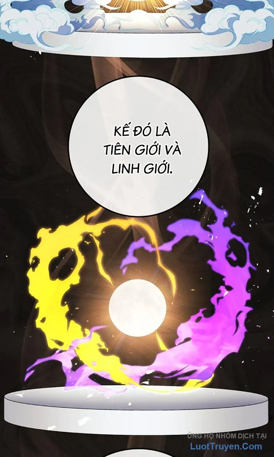 Thanh Kiếm Của Hoàng Đế - Chapter 107 - Page 93