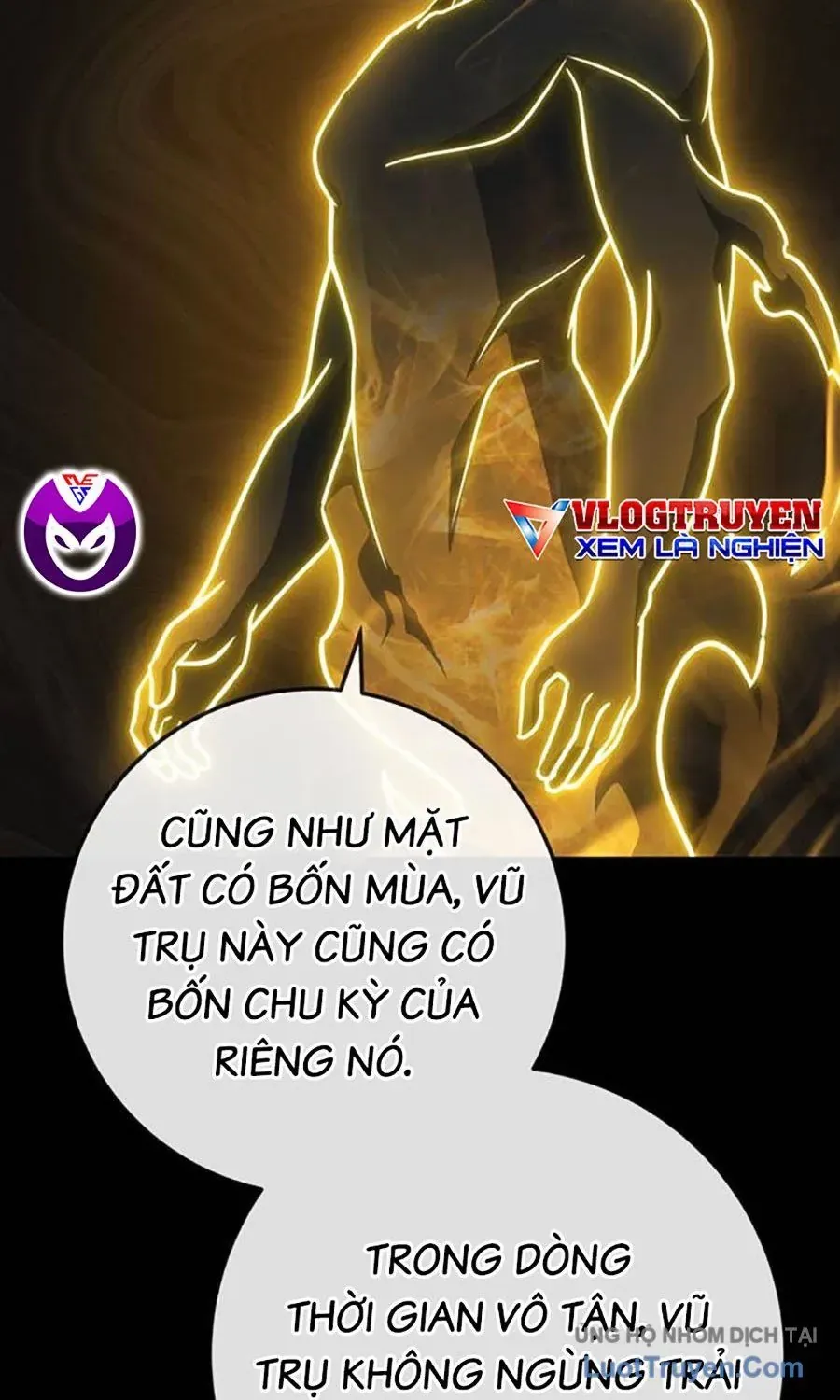 Thanh Kiếm Của Hoàng Đế - Chapter 107 - Page 98