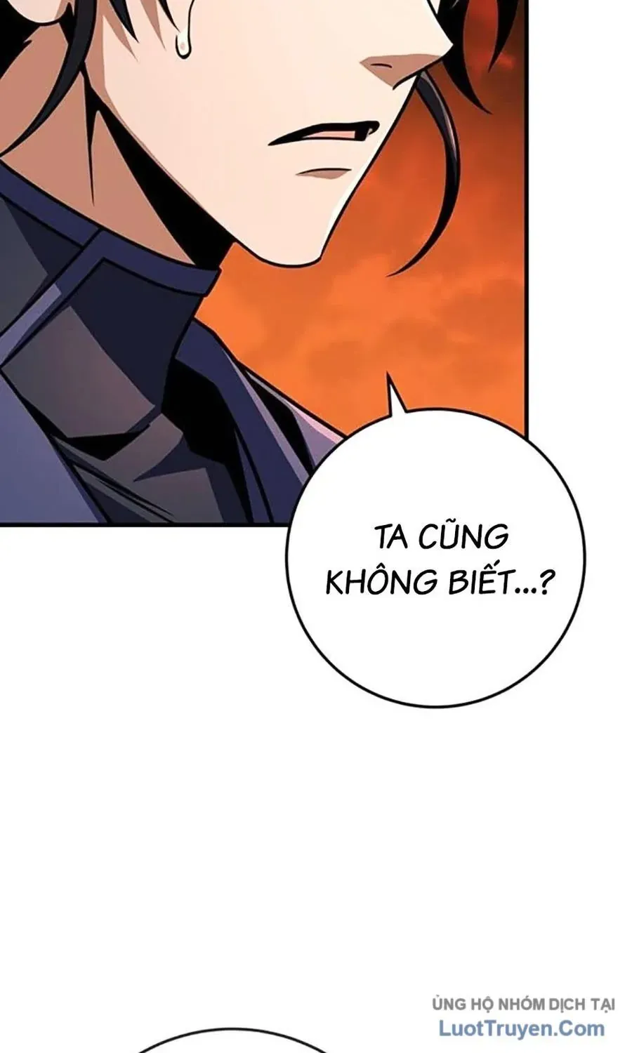 Thanh Kiếm Của Hoàng Đế - Chapter 108 - Page 101