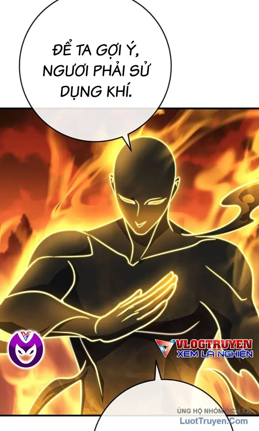 Thanh Kiếm Của Hoàng Đế - Chapter 108 - Page 102