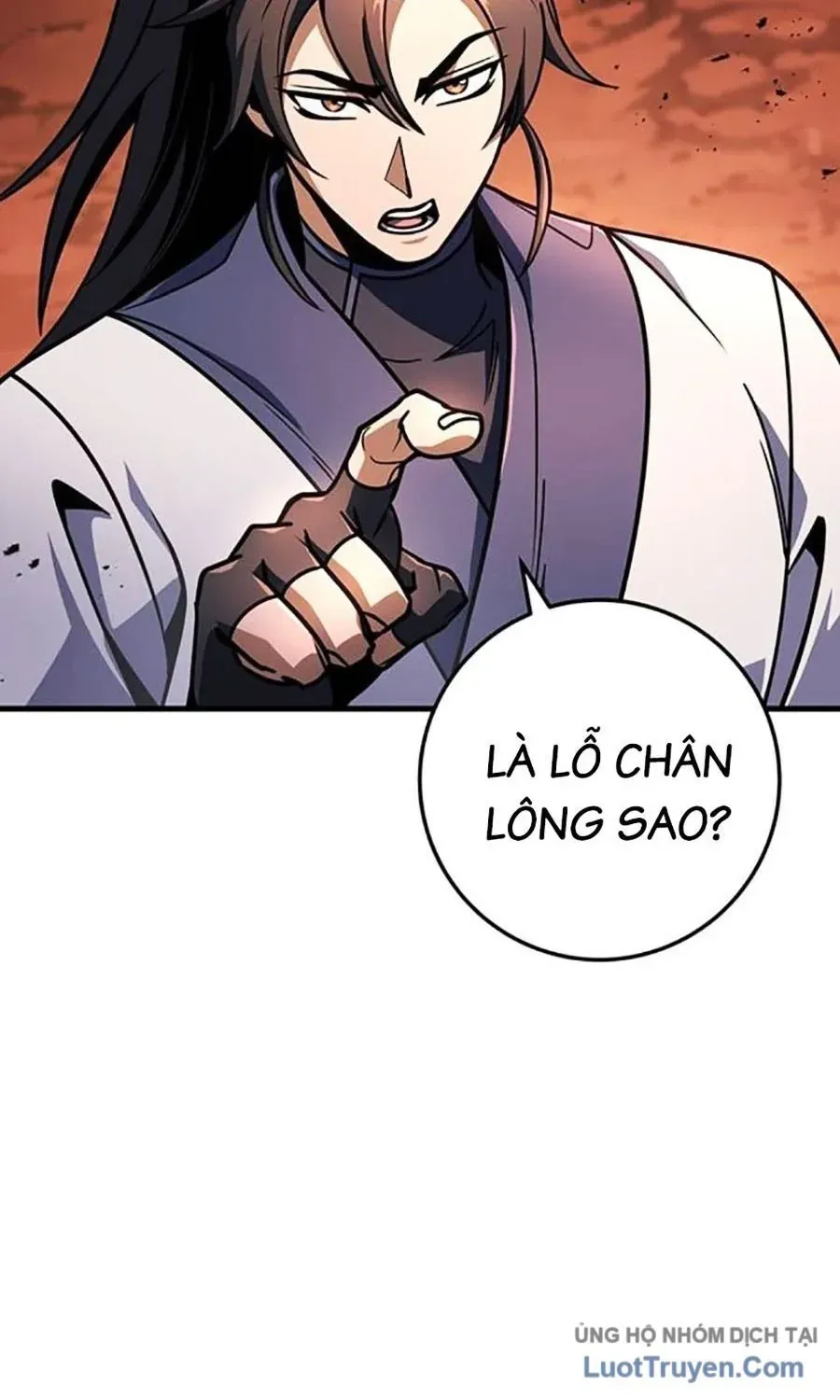 Thanh Kiếm Của Hoàng Đế - Chapter 108 - Page 104