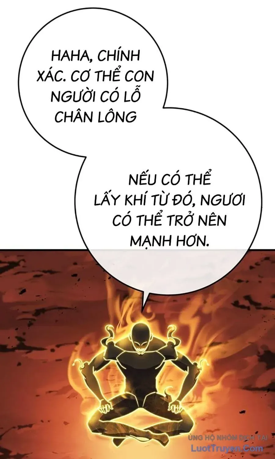 Thanh Kiếm Của Hoàng Đế - Chapter 108 - Page 105