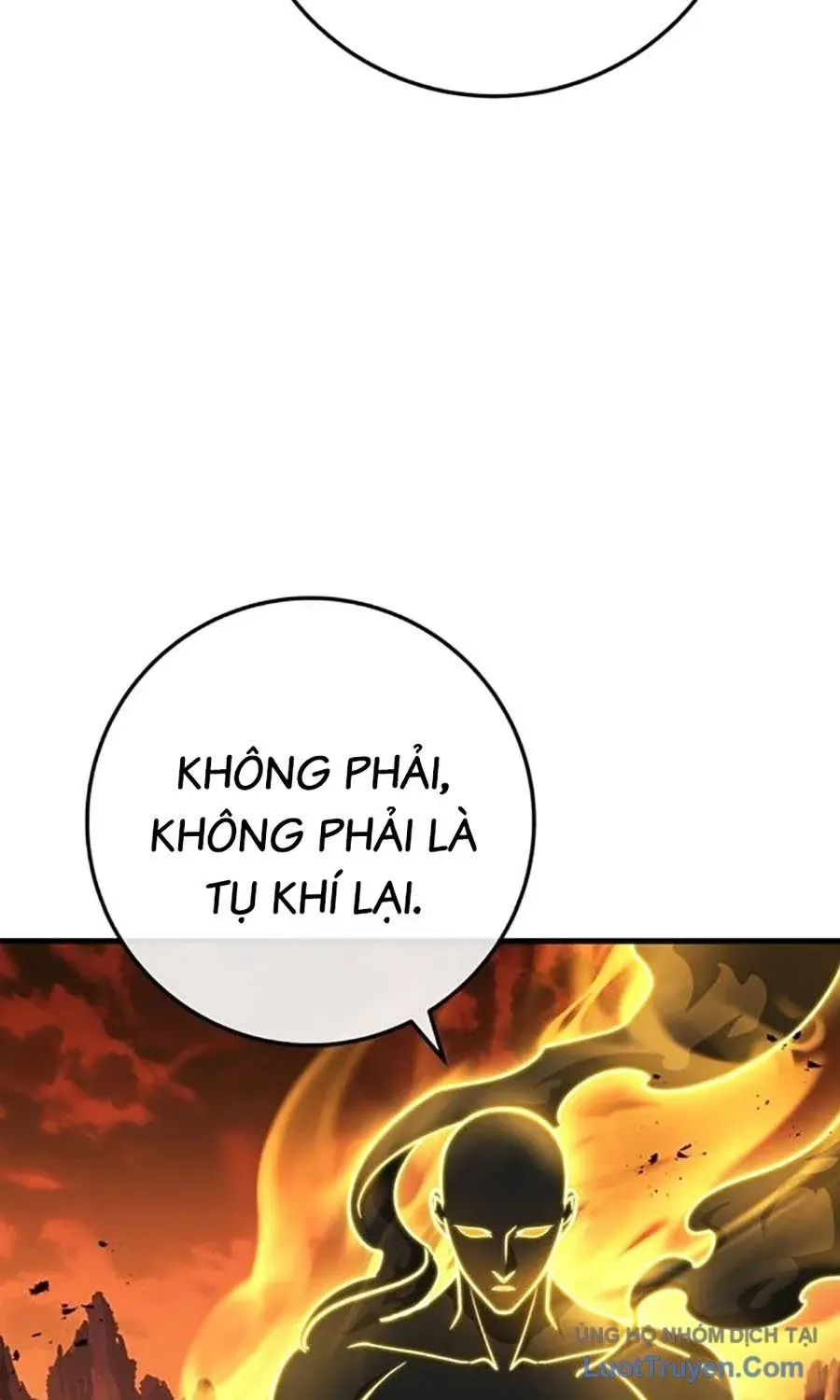 Thanh Kiếm Của Hoàng Đế - Chapter 108 - Page 107