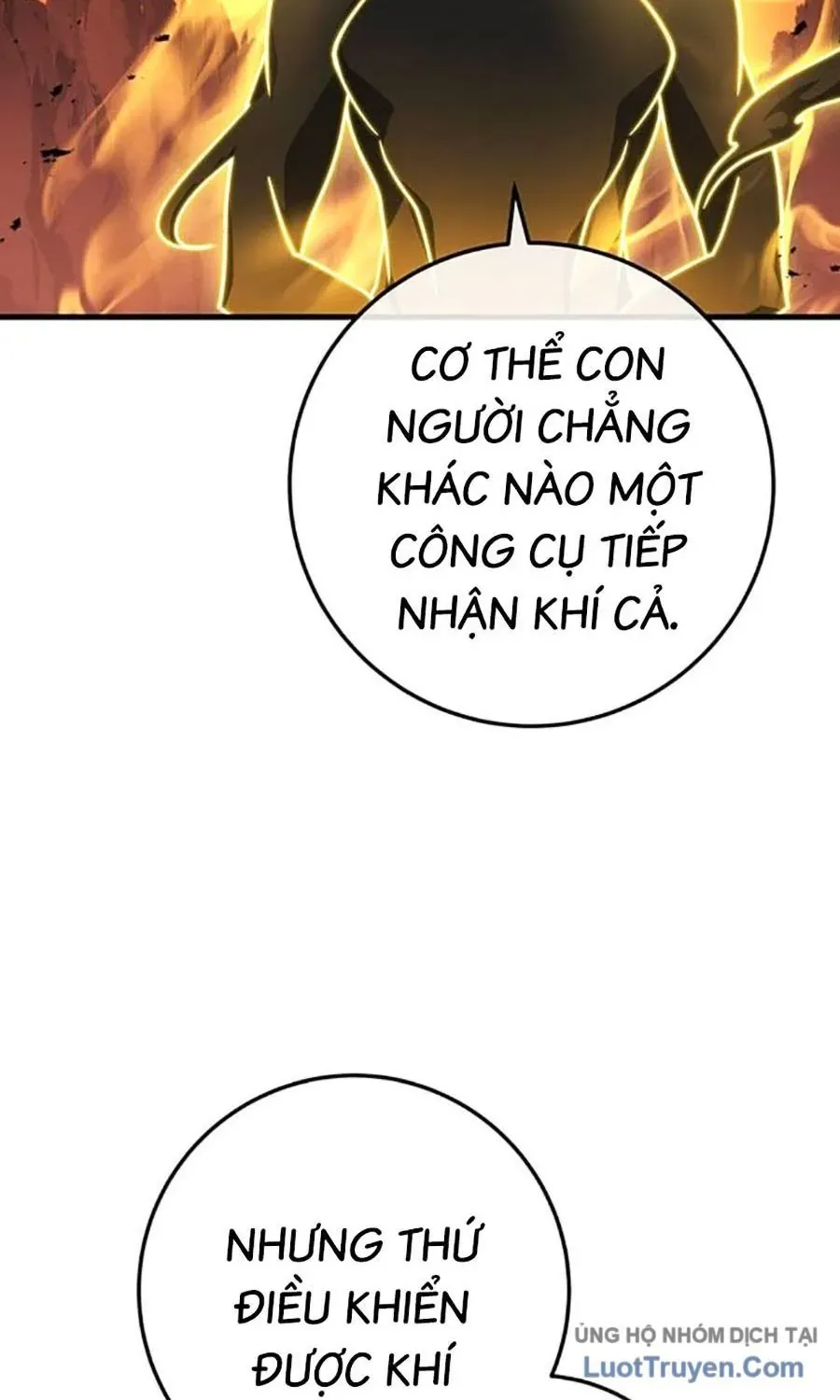 Thanh Kiếm Của Hoàng Đế - Chapter 108 - Page 108