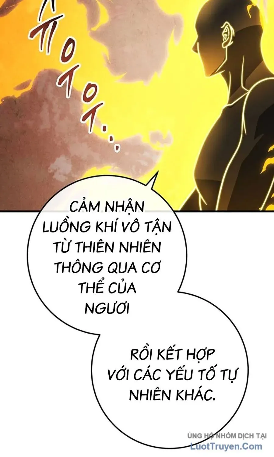 Thanh Kiếm Của Hoàng Đế - Chapter 108 - Page 113