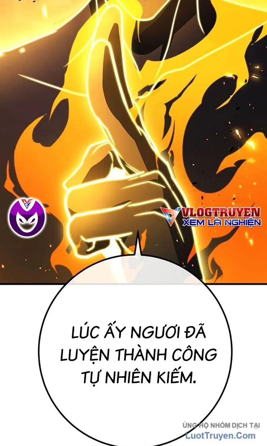 Thanh Kiếm Của Hoàng Đế - Chapter 108 - Page 115