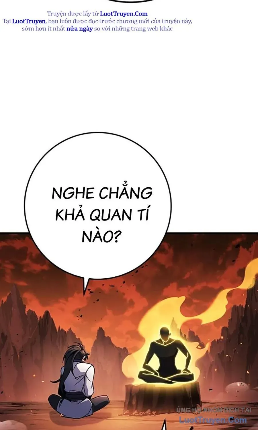 Thanh Kiếm Của Hoàng Đế - Chapter 108 - Page 116