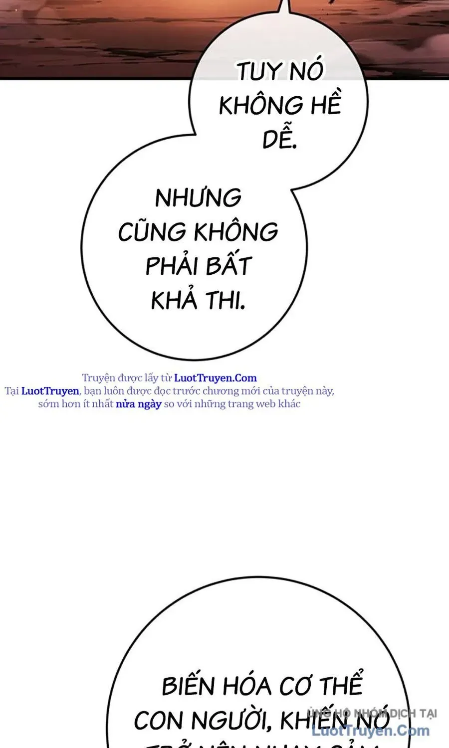 Thanh Kiếm Của Hoàng Đế - Chapter 108 - Page 117