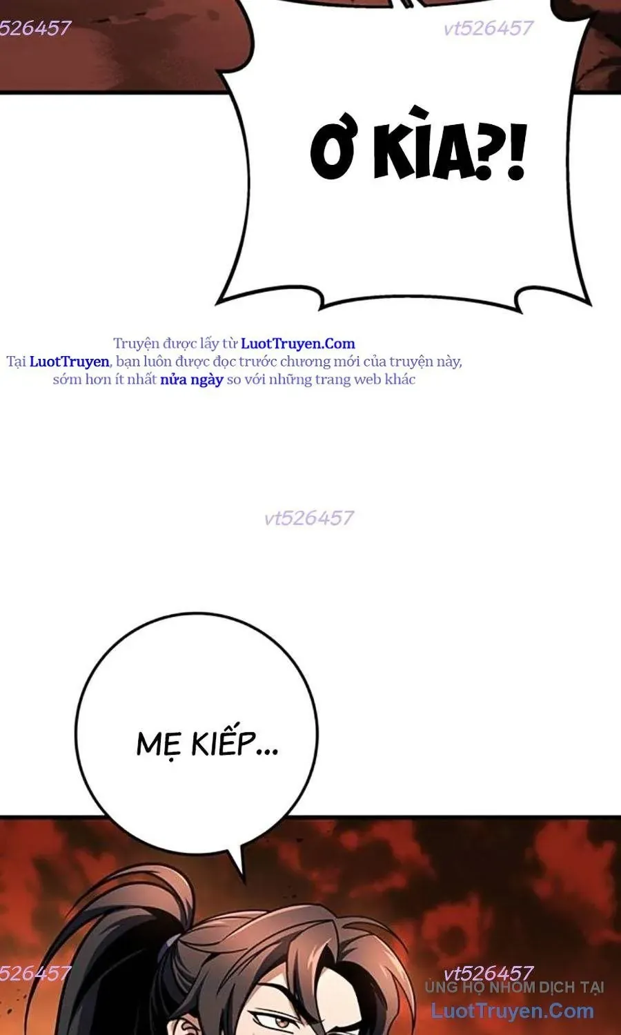 Thanh Kiếm Của Hoàng Đế - Chapter 108 - Page 123