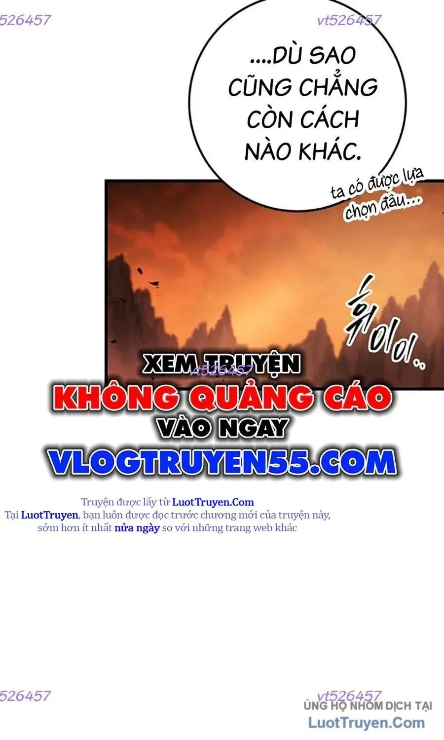 Thanh Kiếm Của Hoàng Đế - Chapter 108 - Page 125