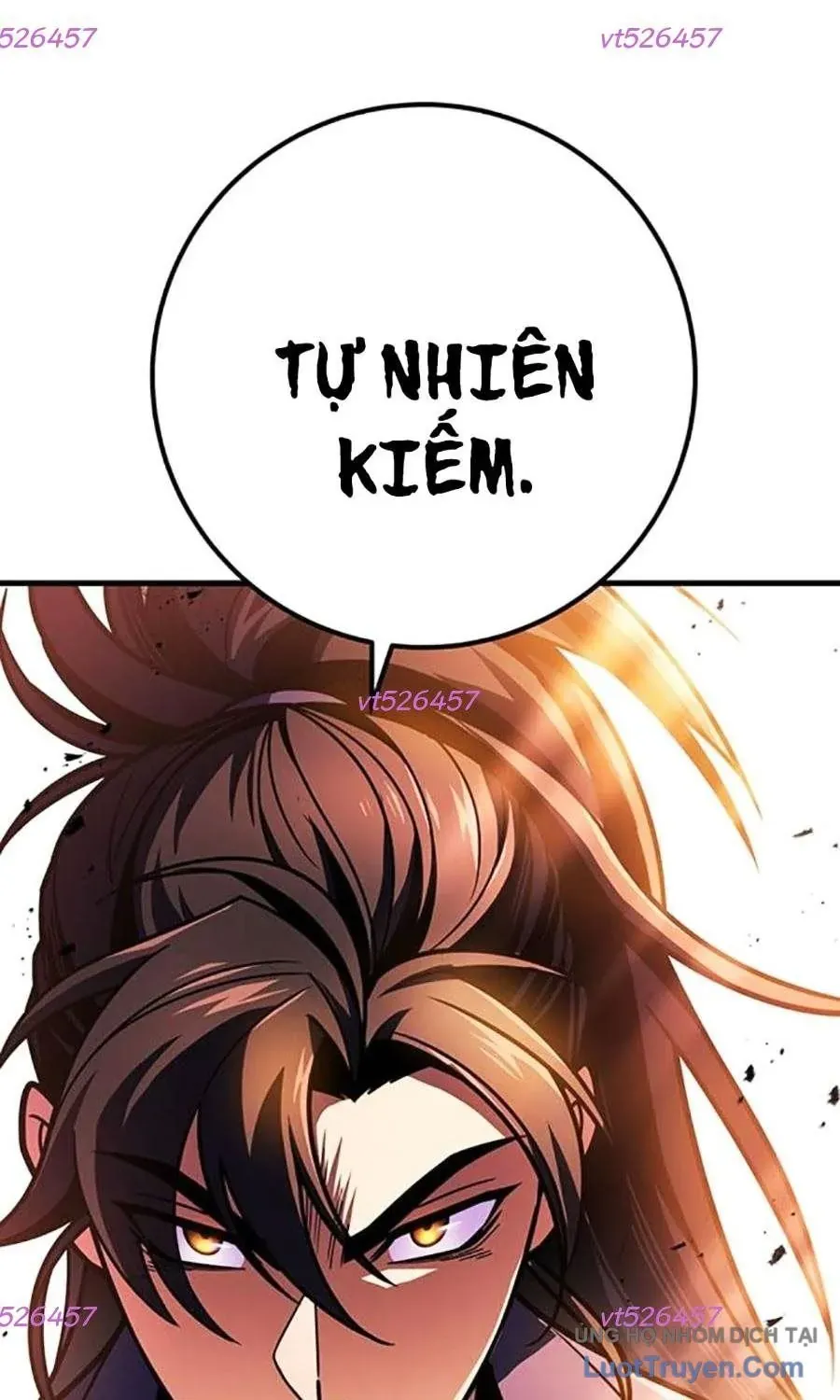 Thanh Kiếm Của Hoàng Đế - Chapter 108 - Page 126