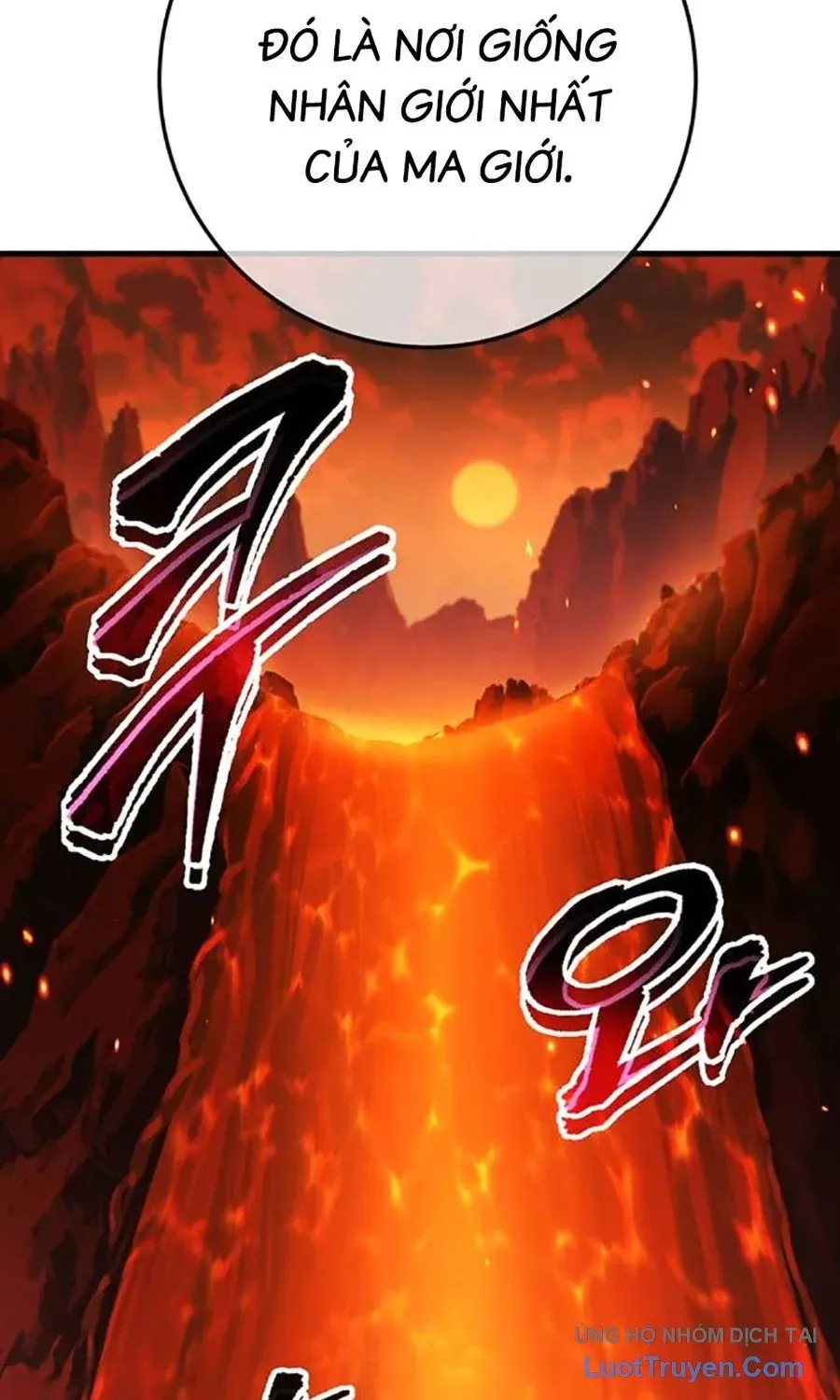 Thanh Kiếm Của Hoàng Đế - Chapter 108 - Page 13