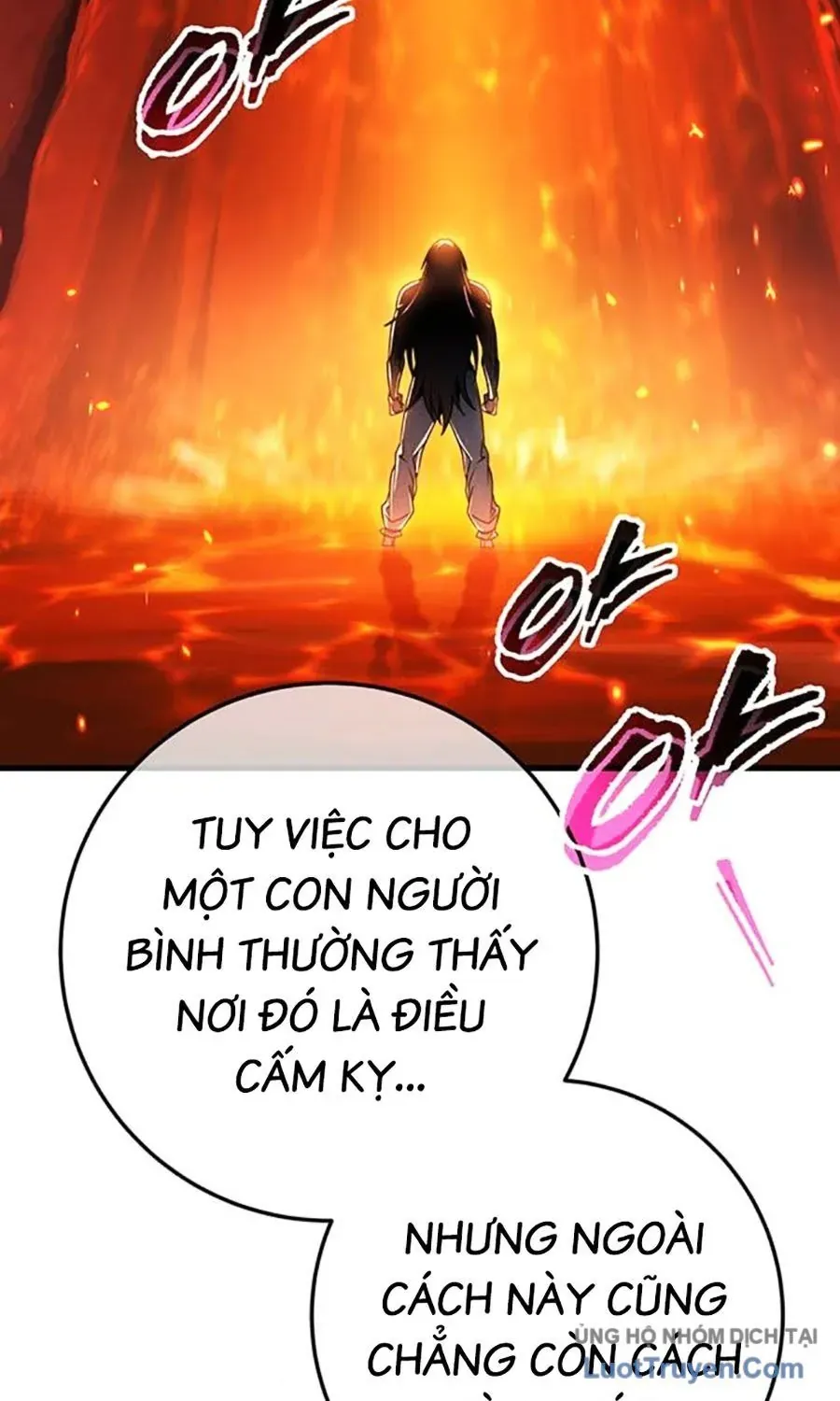 Thanh Kiếm Của Hoàng Đế - Chapter 108 - Page 14
